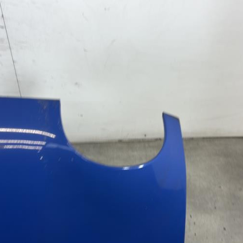 Capot RENAULT TWINGO 1 Photo n°3