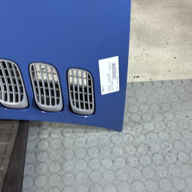 Capot RENAULT TWINGO 1 Photo n°4