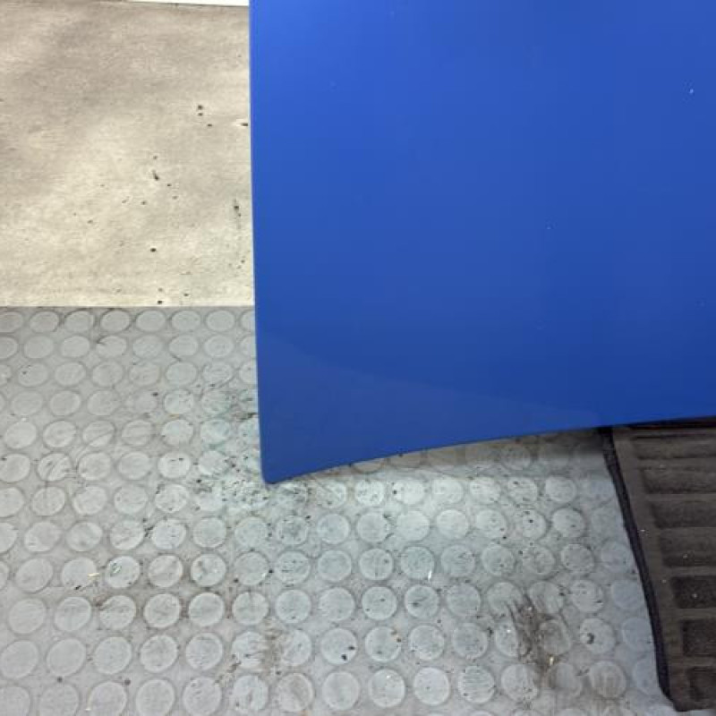 Capot RENAULT TWINGO 1 Photo n°5