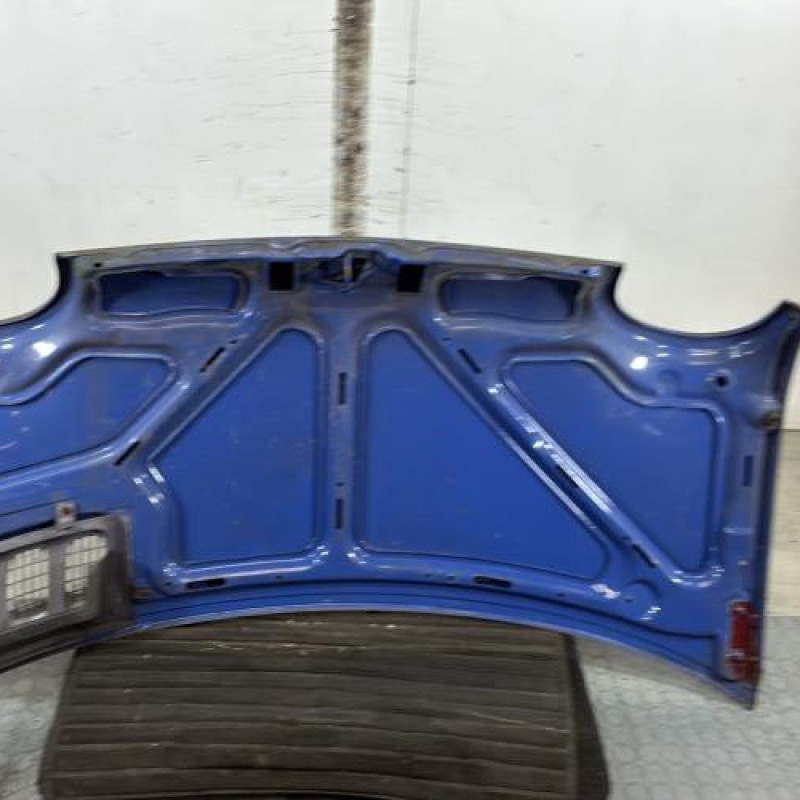 Capot RENAULT TWINGO 1 Photo n°6