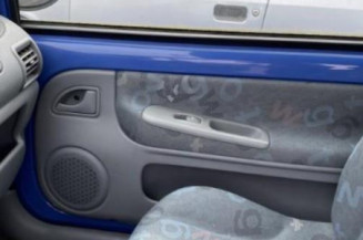 Capot RENAULT TWINGO 1