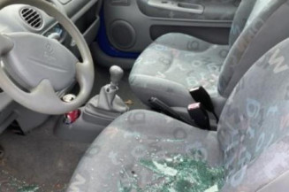 Capot RENAULT TWINGO 1