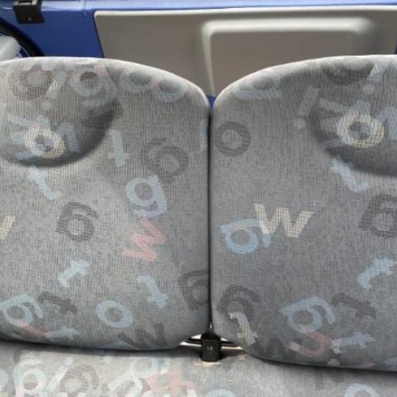 Capot RENAULT TWINGO 1 Photo n°15