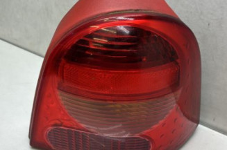 Feu arriere principal droit (feux) RENAULT TWINGO 1 Photo n°1