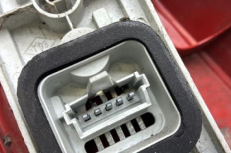 Feu arriere principal droit (feux) RENAULT TWINGO 1