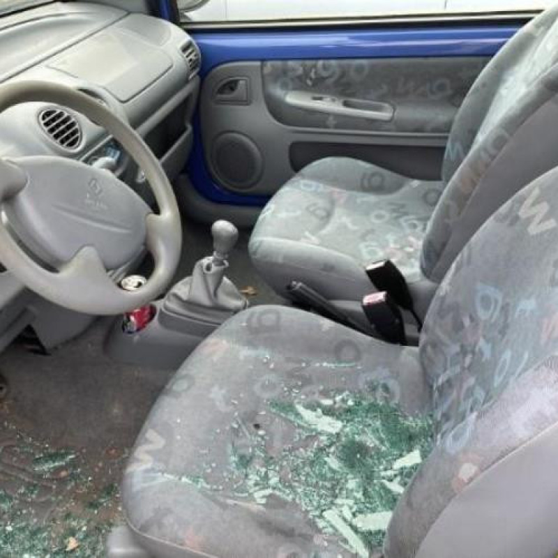 Feu arriere principal droit (feux) RENAULT TWINGO 1 Photo n°10