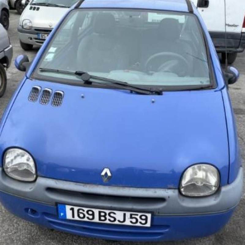 Feu arriere principal droit (feux) RENAULT TWINGO 1 Photo n°17