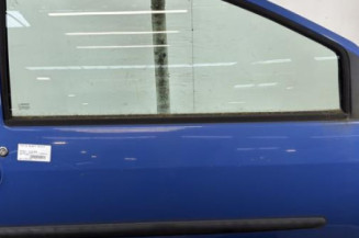 Porte avant droit RENAULT TWINGO 1 Photo n°1