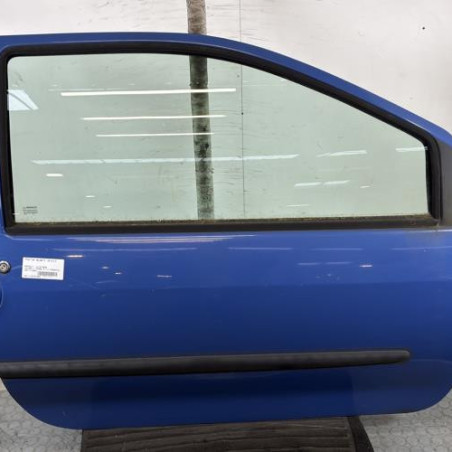 Porte avant droit RENAULT TWINGO 1 Photo n°1