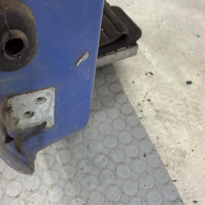 Porte avant droit RENAULT TWINGO 1 Photo n°3