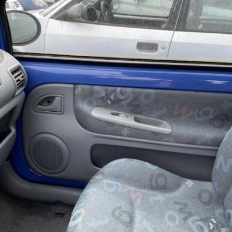 Porte avant droit RENAULT TWINGO 1 Photo n°8