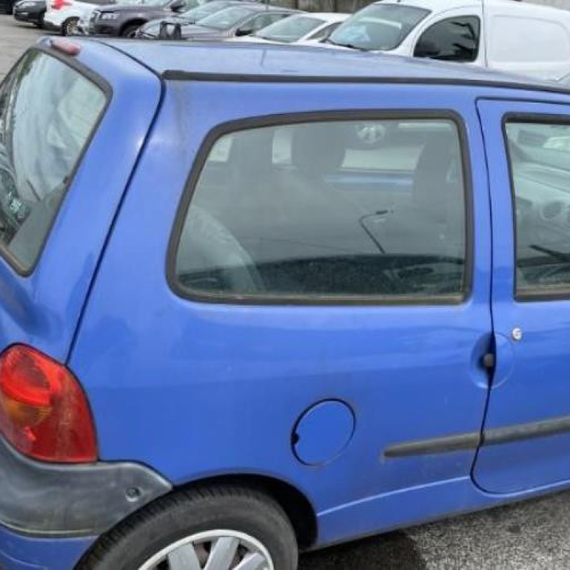 Porte avant droit RENAULT TWINGO 1 Photo n°14