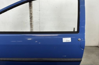 Porte avant gauche RENAULT TWINGO 1 Photo n°1