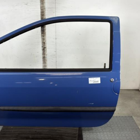 Porte avant gauche RENAULT TWINGO 1 Photo n°1