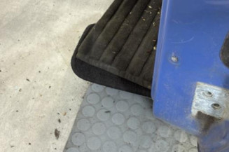 Porte avant gauche RENAULT TWINGO 1