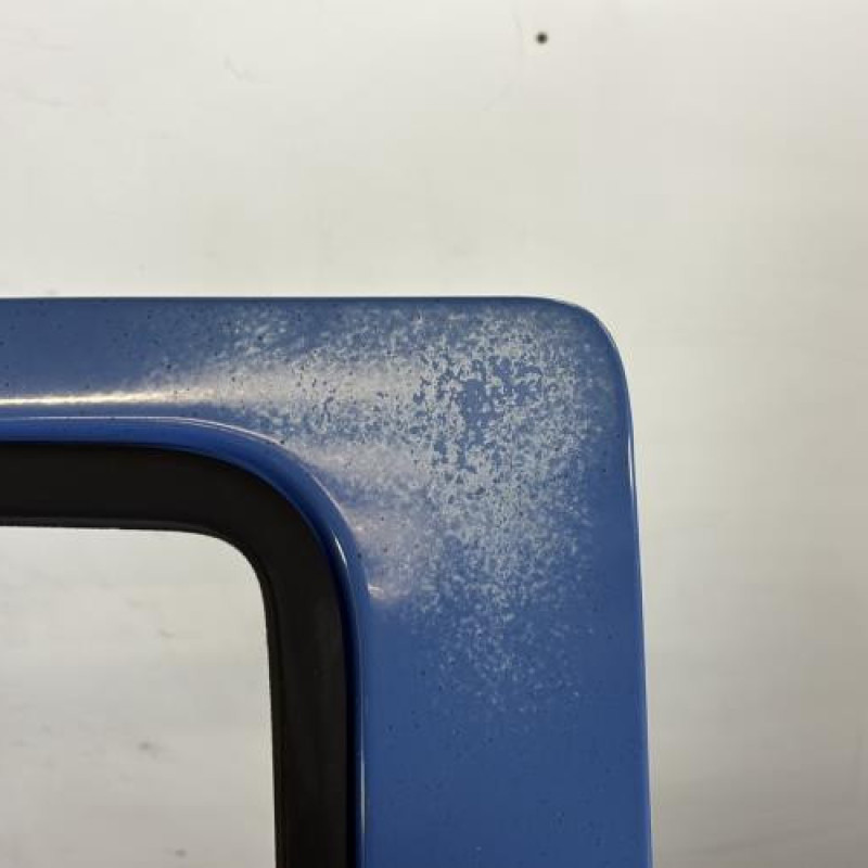 Porte avant gauche RENAULT TWINGO 1 Photo n°4