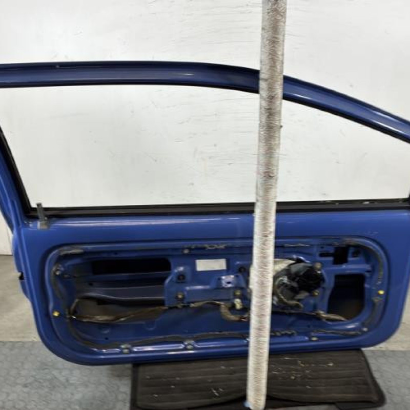 Porte avant gauche RENAULT TWINGO 1 Photo n°5