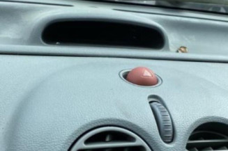 Porte avant gauche RENAULT TWINGO 1