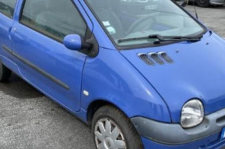 Porte avant gauche RENAULT TWINGO 1