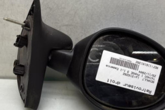 Retroviseur droit RENAULT TWINGO 1 Photo n°1