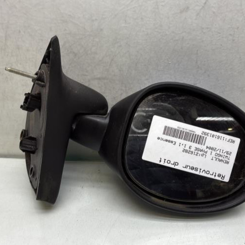 Retroviseur droit RENAULT TWINGO 1 Photo n°1