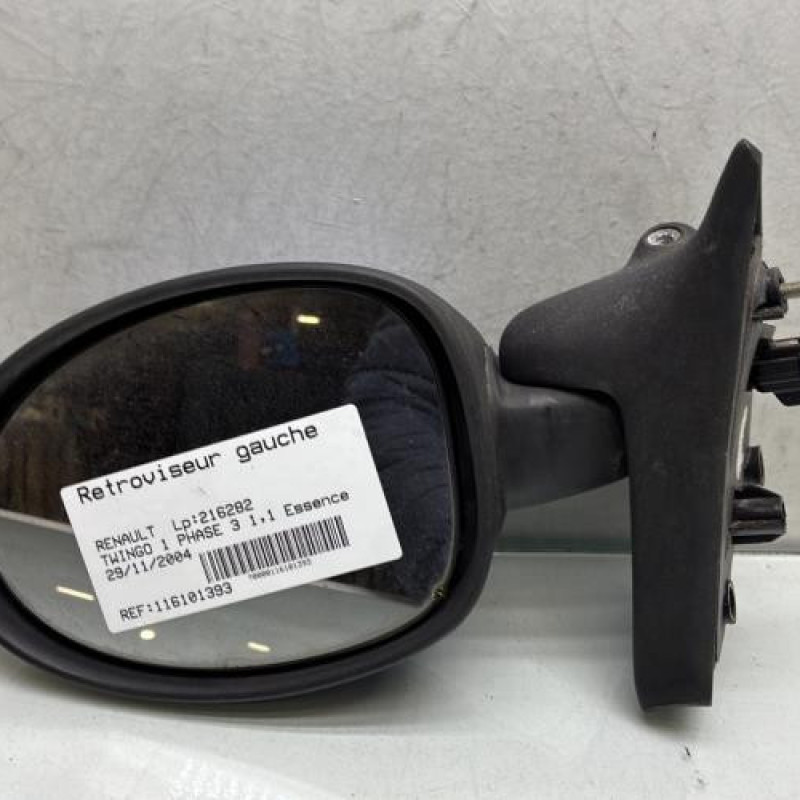 Retroviseur gauche RENAULT TWINGO 1 Photo n°1
