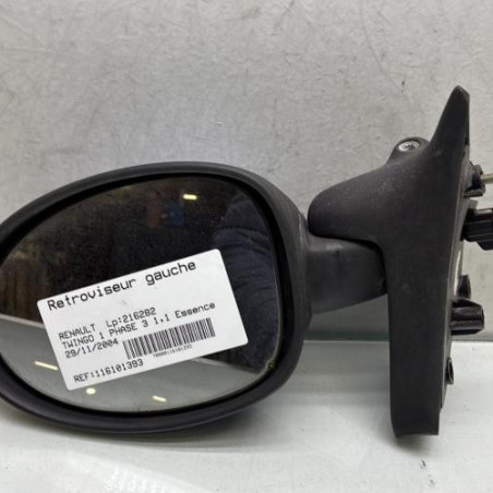 Retroviseur gauche RENAULT TWINGO 1 Photo n°1