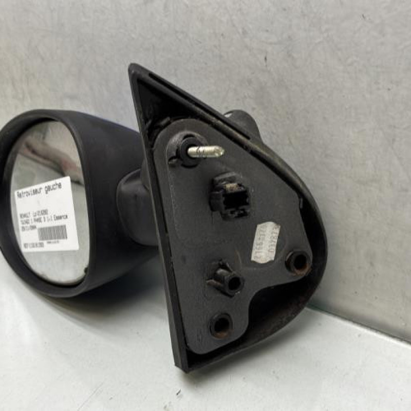 Retroviseur gauche RENAULT TWINGO 1 Photo n°2