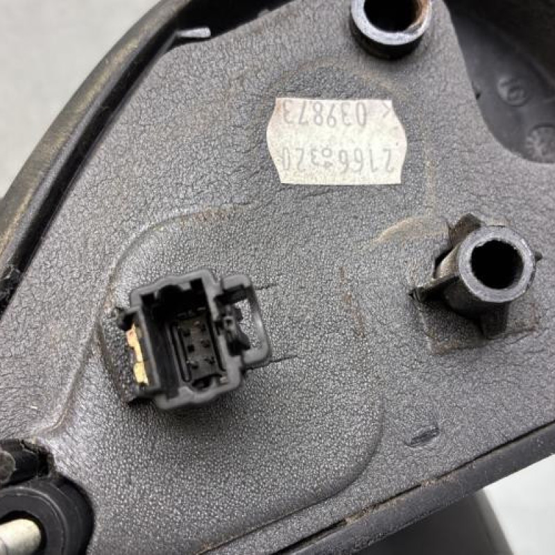 Retroviseur gauche RENAULT TWINGO 1 Photo n°3