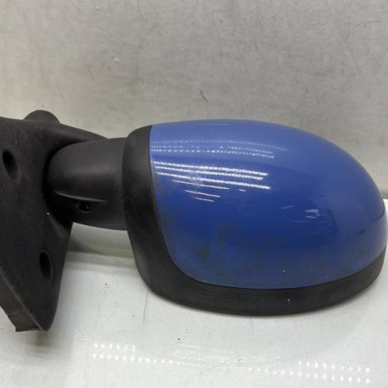 Retroviseur gauche RENAULT TWINGO 1 Photo n°5