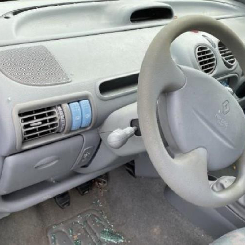 Retroviseur gauche RENAULT TWINGO 1 Photo n°6