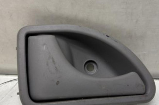 Poignee interieur avant gauche RENAULT TWINGO 1 Photo n°1