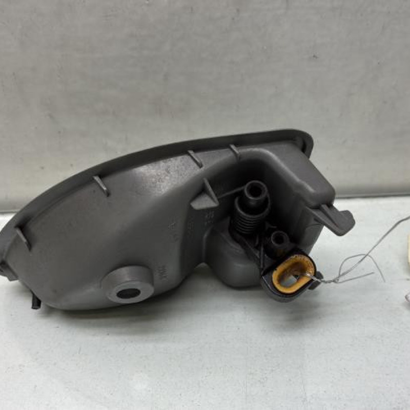 Poignee interieur avant gauche RENAULT TWINGO 1 Photo n°3