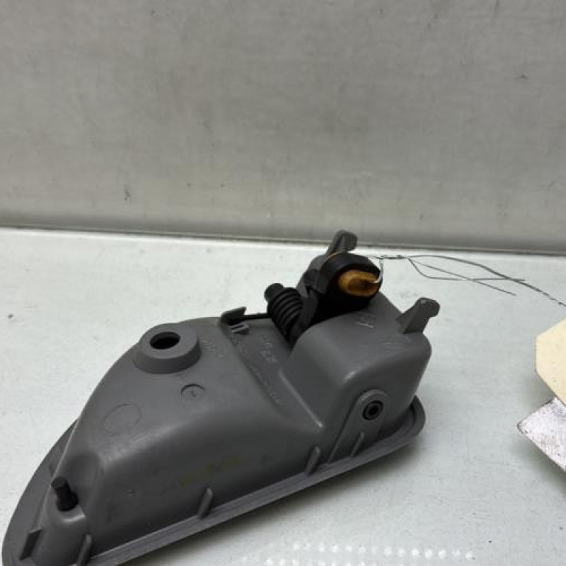 Poignee interieur avant gauche RENAULT TWINGO 1 Photo n°4