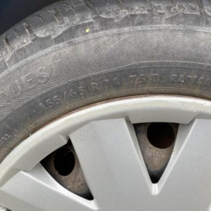 Poignee interieur avant gauche RENAULT TWINGO 1 Photo n°20