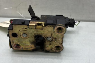 Serrure avant droit RENAULT TWINGO 1 Photo n°1