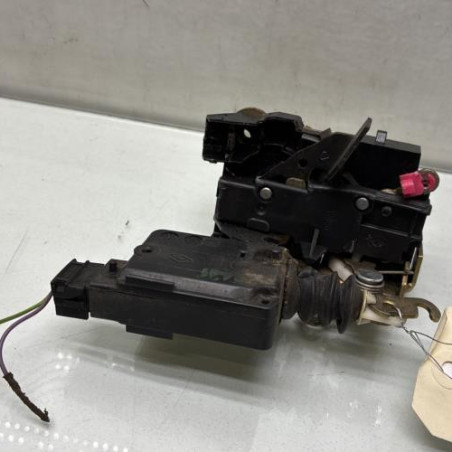 Serrure avant droit RENAULT TWINGO 1