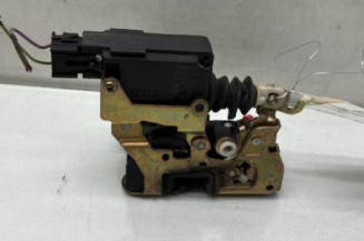 Serrure avant droit RENAULT TWINGO 1