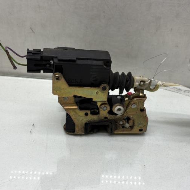 Serrure avant droit RENAULT TWINGO 1 Photo n°3