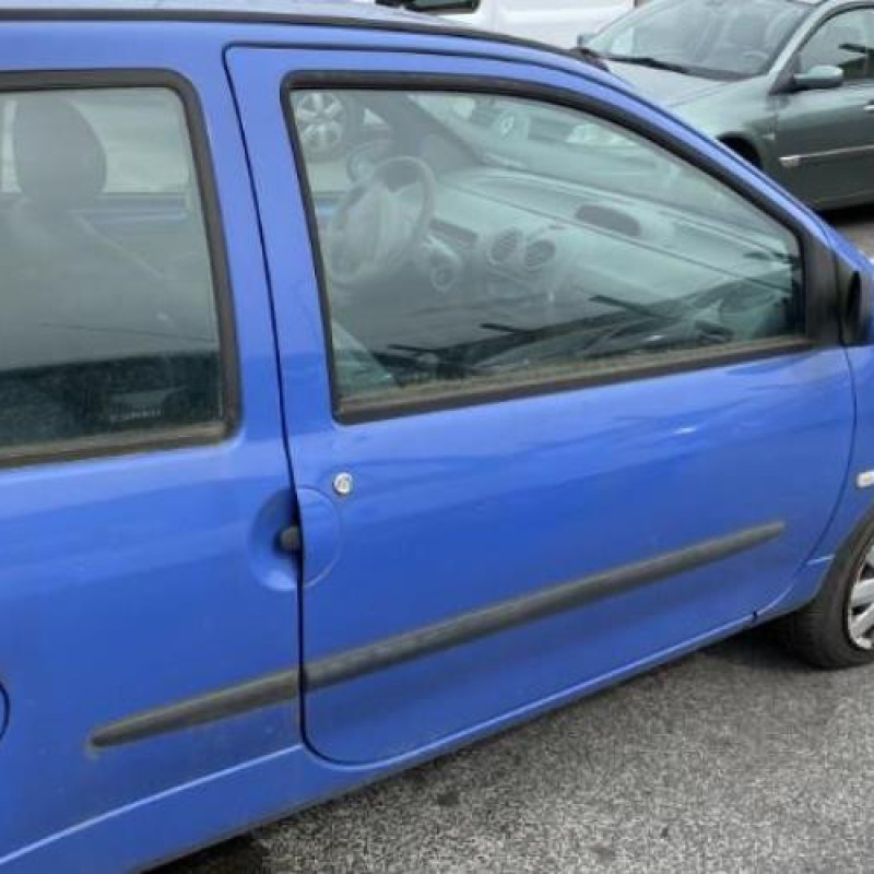 Serrure avant droit RENAULT TWINGO 1 Photo n°15