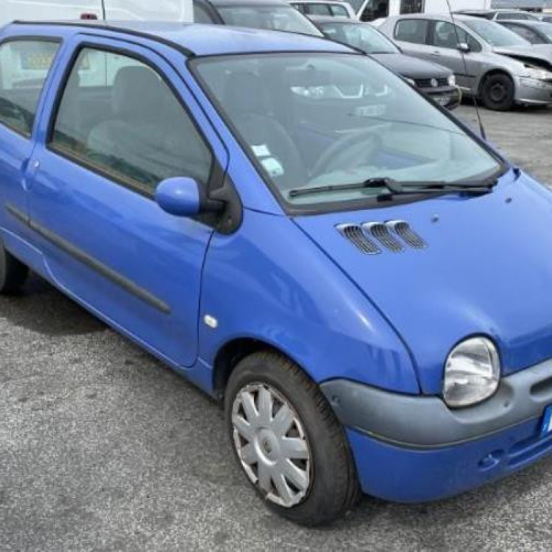 Serrure avant droit RENAULT TWINGO 1 Photo n°17