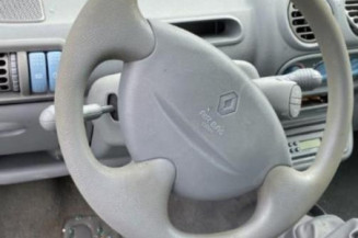 Serrure avant droit RENAULT TWINGO 1