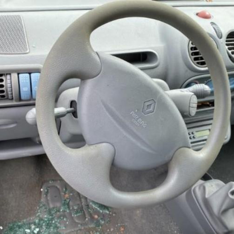 Serrure avant droit RENAULT TWINGO 1 Photo n°20