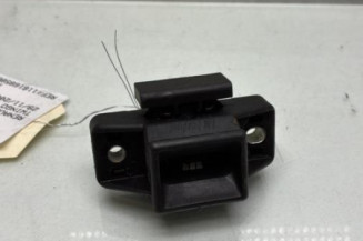 Serrure de coffre RENAULT TWINGO 1 Photo n°1