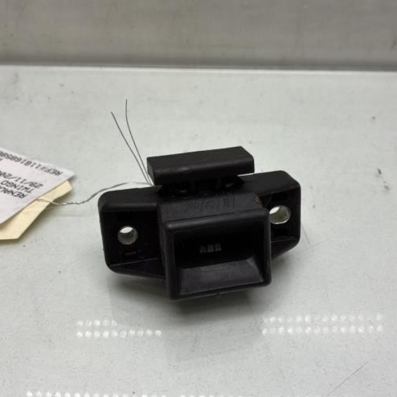 Serrure de coffre RENAULT TWINGO 1 Photo n°1