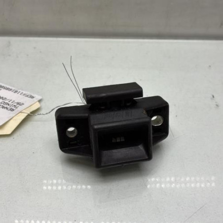 Serrure de coffre RENAULT TWINGO 1 Photo n°1