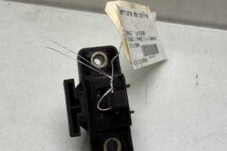 Serrure de coffre RENAULT TWINGO 1