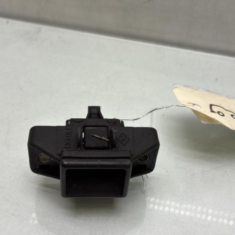 Serrure de coffre RENAULT TWINGO 1 Photo n°3