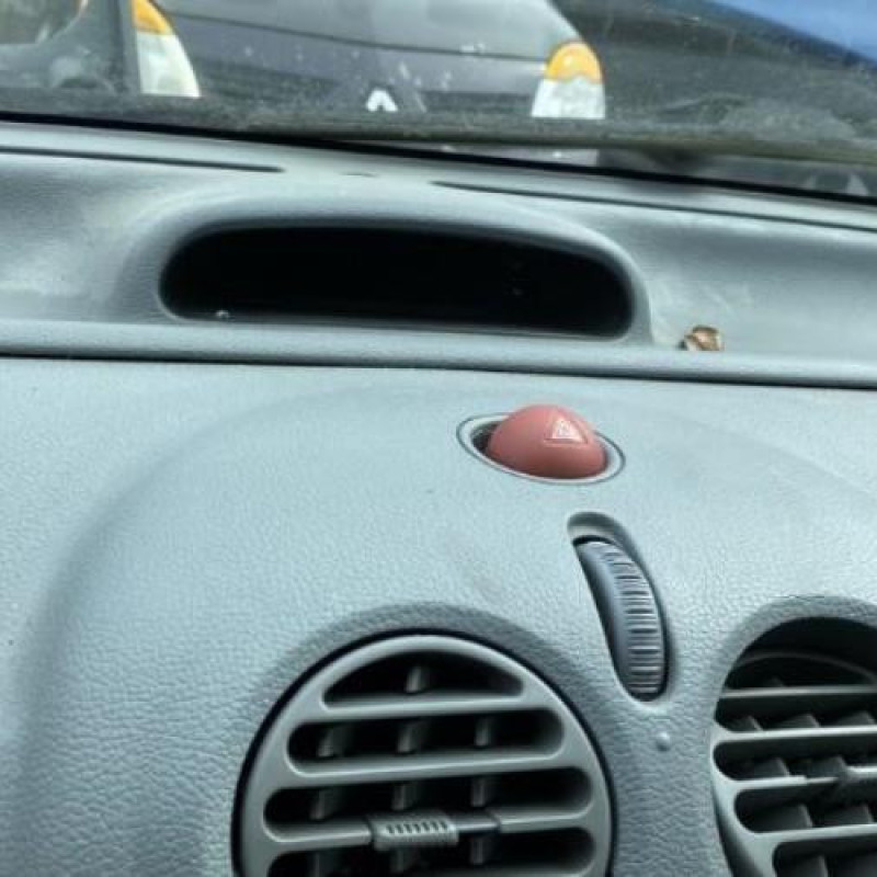 Serrure de coffre RENAULT TWINGO 1 Photo n°6