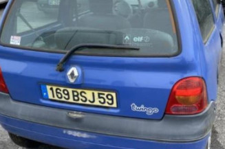 Serrure de coffre RENAULT TWINGO 1